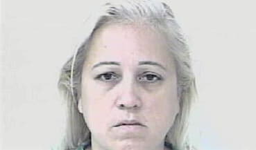 Bernice Scott, - St. Lucie County, FL 